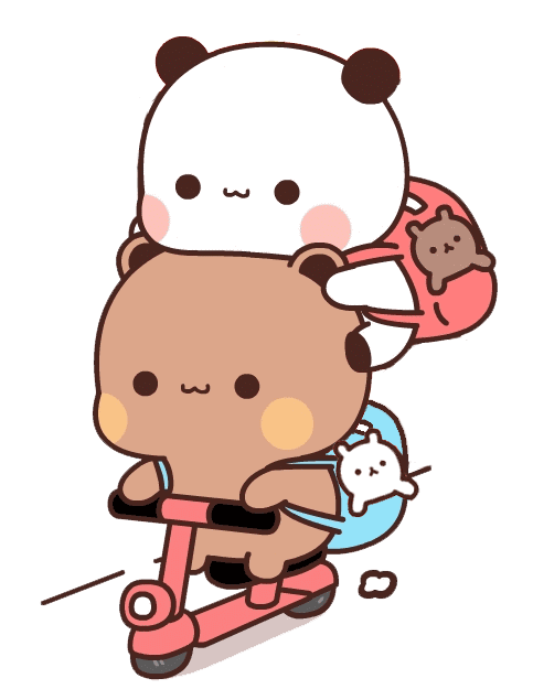 Bubu & Dudu